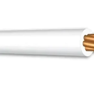 Cable THWLS Condulac 14 AWG Blanco 600V