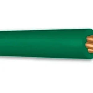 Cable THWLS #14 AWG Verde Condulac