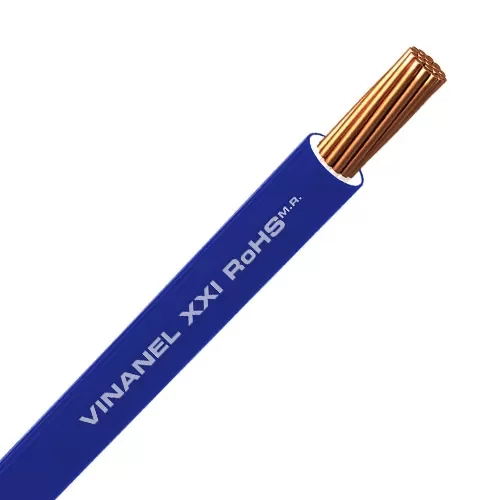 Cable Condumex 16 AWG Azul Caja 600V